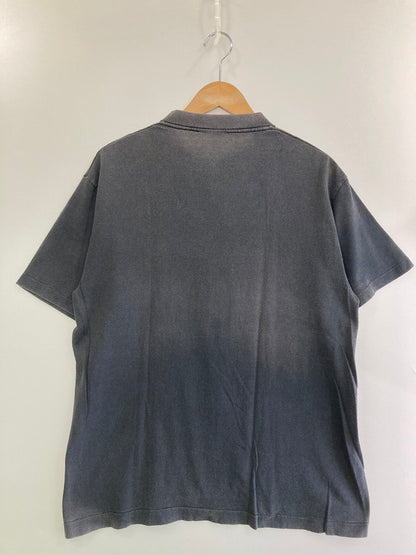 【中古品】【メンズ】 MTV c1991 HEADBONGERS BALL PRINT TEE ショートスリーブ プリント Tシャツ 半袖Tシャツ トップス 146-250507-yn-22-min カラー：ダークグレー 万代Net店