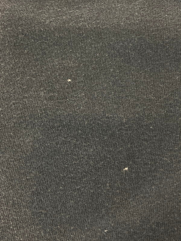 【中古品】【メンズ】 MTV c1991 HEADBONGERS BALL PRINT TEE ショートスリーブ プリント Tシャツ 半袖Tシャツ トップス 146-250507-yn-22-min カラー：ダークグレー 万代Net店