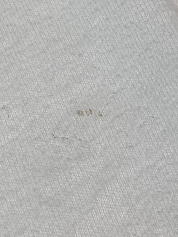 【中古品】【メンズ】 JIMMY'Z 80-90's WOODY WAGON PRINT TEE ジミーズ プリントTシャツ 半袖Tシャツ トップス 146-250508-yn-01-min サイズ：M カラー：ホワイト 万代Net店