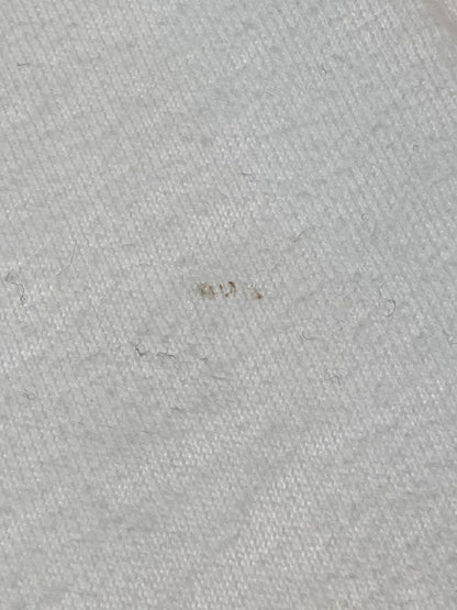 【中古品】【メンズ】 JIMMY'Z 80-90's WOODY WAGON PRINT TEE ジミーズ プリントTシャツ 半袖Tシャツ トップス 146-250508-yn-01-min サイズ：M カラー：ホワイト 万代Net店