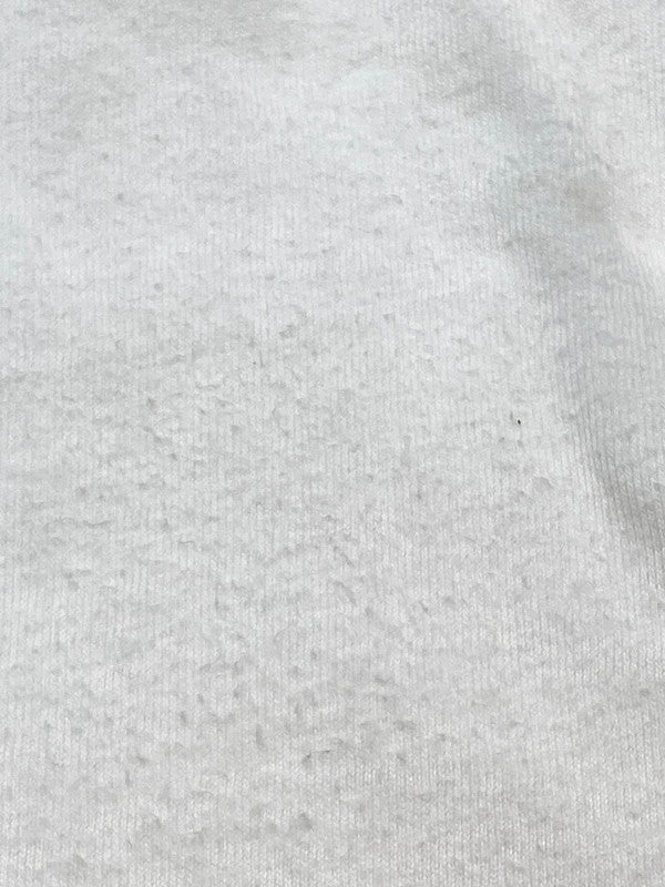 【中古品】【メンズ】 JIMMY'Z 80-90's WOODY WAGON PRINT TEE ジミーズ プリントTシャツ 半袖Tシャツ トップス 146-250508-yn-01-min サイズ：M カラー：ホワイト 万代Net店