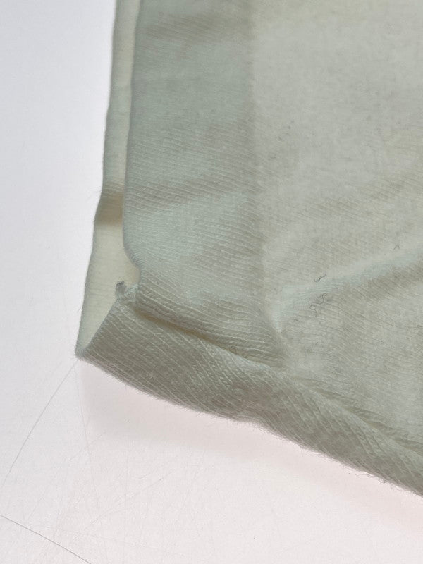 【中古品】【メンズ】 JIMMY'Z 80-90's WOODY WAGON PRINT TEE ジミーズ プリントTシャツ 半袖Tシャツ トップス 146-250508-yn-01-min サイズ：M カラー：ホワイト 万代Net店