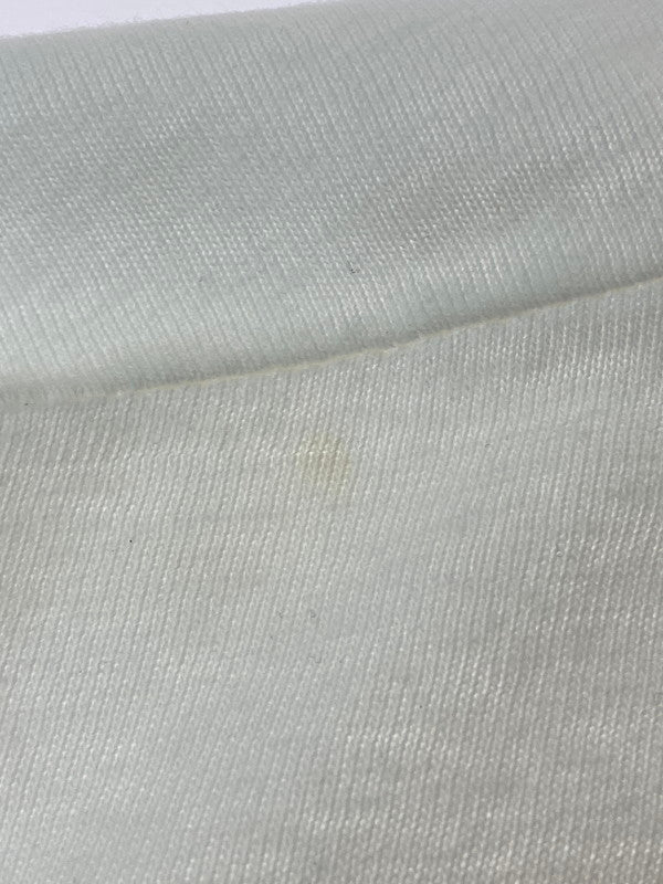 【中古品】【メンズ】 JIMMY'Z 80-90's WOODY WAGON PRINT TEE ジミーズ プリントTシャツ 半袖Tシャツ トップス 146-250508-yn-01-min サイズ：M カラー：ホワイト 万代Net店