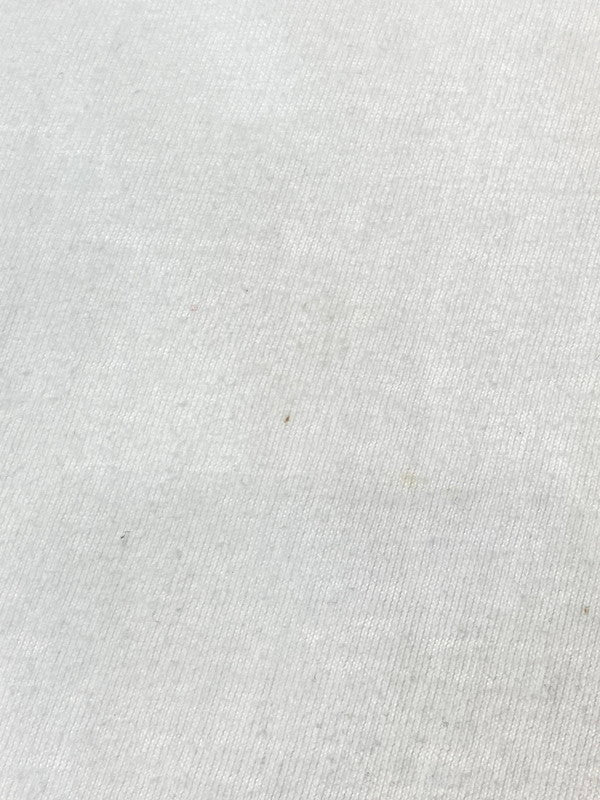 【中古品】【メンズ】 JIMMY'Z 80-90's WOODY WAGON PRINT TEE ジミーズ プリントTシャツ 半袖Tシャツ トップス 146-250508-yn-01-min サイズ：M カラー：ホワイト 万代Net店