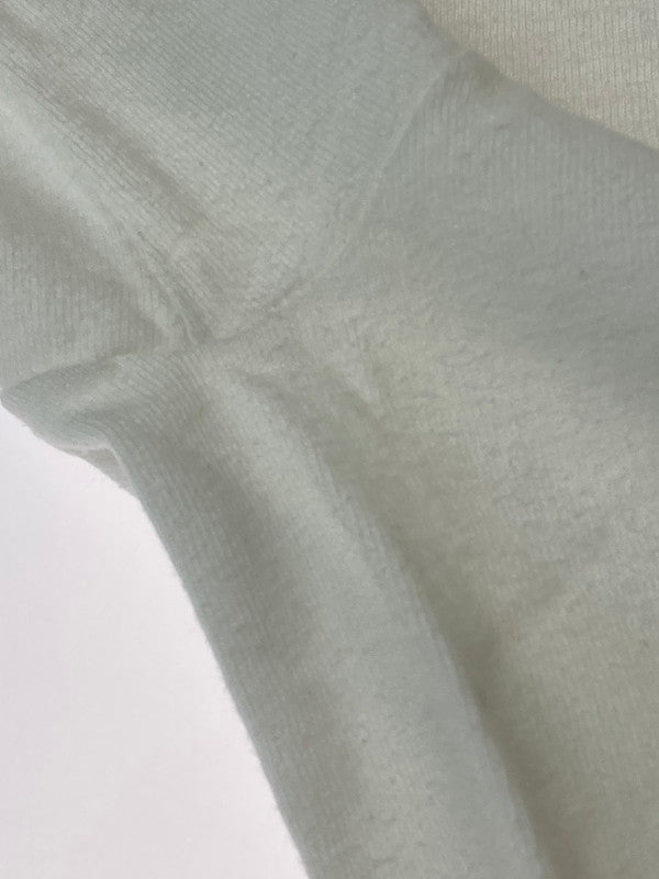 【中古品】【メンズ】 JIMMY'Z 80-90's WOODY WAGON PRINT TEE ジミーズ プリントTシャツ 半袖Tシャツ トップス 146-250508-yn-01-min サイズ：M カラー：ホワイト 万代Net店