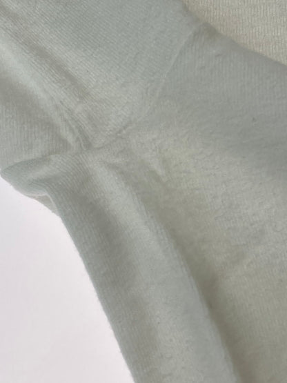 【中古品】【メンズ】 JIMMY'Z 80-90's WOODY WAGON PRINT TEE ジミーズ プリントTシャツ 半袖Tシャツ トップス 146-250508-yn-01-min サイズ：M カラー：ホワイト 万代Net店