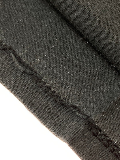 【中古品】【メンズ】 METALLICA DON'T TREAD ON ME 1992 TOUR TEE ツアーTシャツ 半袖Tシャツ トップス 146-250507-yn-20-min サイズ：L カラー：ブラック 万代Net店