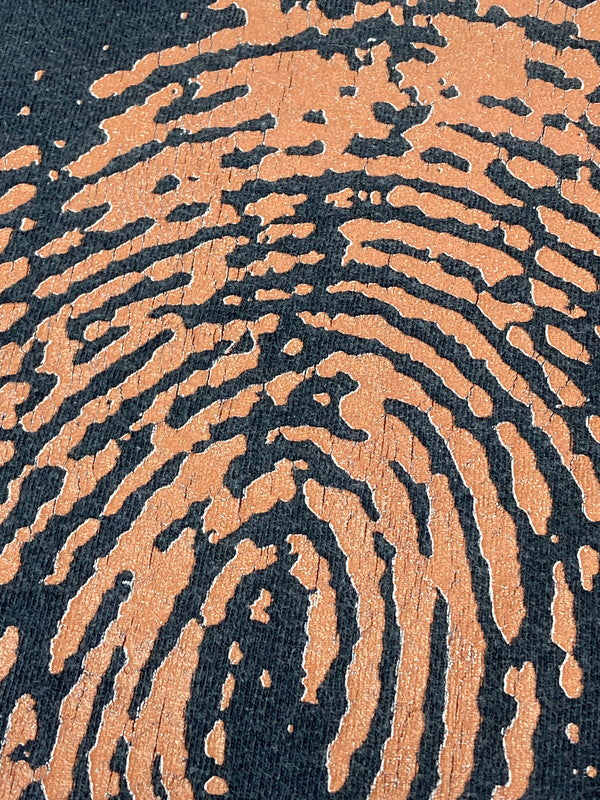 【中古品】【メンズ】 METALLICA DON'T TREAD ON ME 1992 TOUR TEE ツアーTシャツ 半袖Tシャツ トップス 146-250507-yn-20-min サイズ：L カラー：ブラック 万代Net店