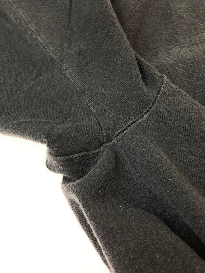 【中古品】【メンズ】 METALLICA DON'T TREAD ON ME 1992 TOUR TEE ツアーTシャツ 半袖Tシャツ トップス 146-250507-yn-20-min サイズ：L カラー：ブラック 万代Net店