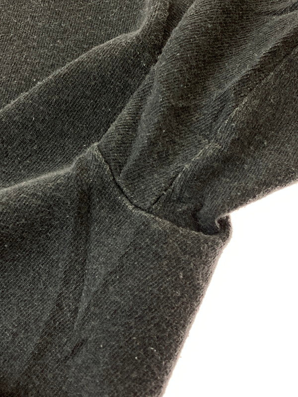 【中古品】【メンズ】 METALLICA DON'T TREAD ON ME 1992 TOUR TEE ツアーTシャツ 半袖Tシャツ トップス 146-250507-yn-20-min サイズ：L カラー：ブラック 万代Net店