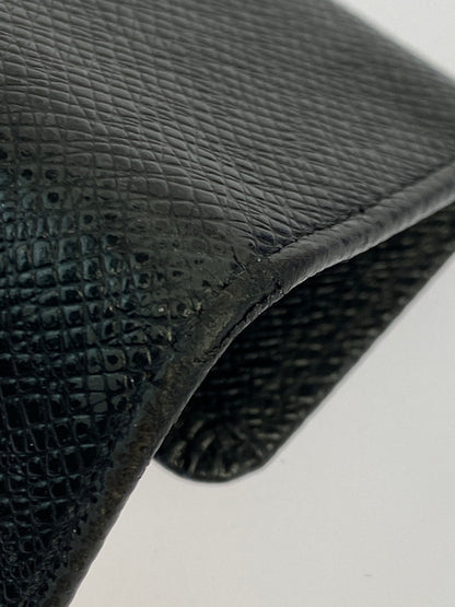 【中古品】【メンズ/レディース】 LOUIS VUITTON ルイ・ヴィトン ミュルティクレ4 タイガ キーケース M30522 アルドワーズ メンズ レディース スナップ開閉式 鍵4本 179-250520-em-22-min カラー：ブラック 万代Net店