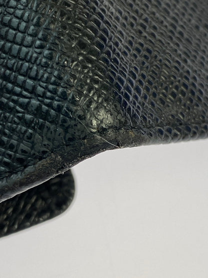 【中古品】【メンズ/レディース】 LOUIS VUITTON ルイ・ヴィトン ミュルティクレ4 タイガ キーケース M30522 アルドワーズ メンズ レディース スナップ開閉式 鍵4本 179-250520-em-22-min カラー：ブラック 万代Net店