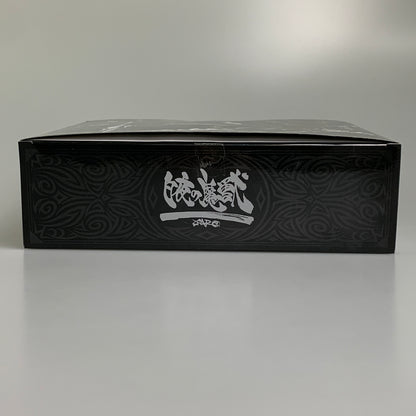 【中古品】 魔戒可動 鷹麟ガロ 牙狼-GARO-スペシャル 白夜の魔獣 魂ウェブ商店 バンダイ フィギュア 044-260522-em-23-min 万代Net店