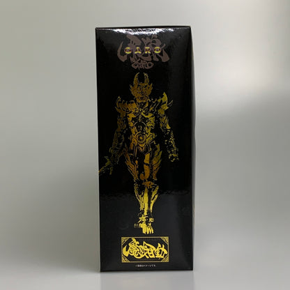 【中古品】 魔戒可動 黄金騎士 ガロ 冴島鋼牙 牙狼 GARO 魂ウェブ商店 バンダイ フィギュア 044-260522-em-24-min 万代Net店