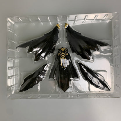 【中古品】 魔戒可動 黄金騎士 ガロ 冴島鋼牙 牙狼 GARO 魂ウェブ商店 バンダイ フィギュア 044-260522-em-24-min 万代Net店