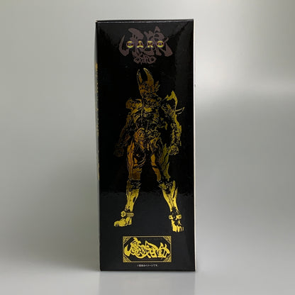 【中古品】 魔戒可動 黄金騎士 ガロ 冴島鋼牙 牙狼 GARO 魂ウェブ商店 バンダイ フィギュア 044-260522-em-24-min 万代Net店