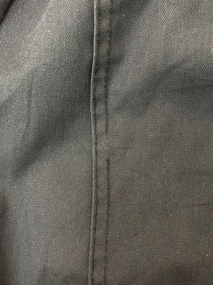 【現状渡し品】【メンズ】 KEY INPERIAL キー・インペリアル オールインワン ジャンプスーツ USA製 TALONジップ アメリカ製 ツナギ 157-251216-em-03-min カラー：オリーブカーキ 万代Net店