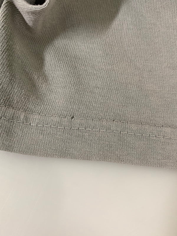 【中古品】【メンズ】 ANVIL アンビル JACKSON BROWNE CONCERT TEE ショートスリーブ 146-250713-AS-62-min サイズ：M カラー：グレー 万代Net店