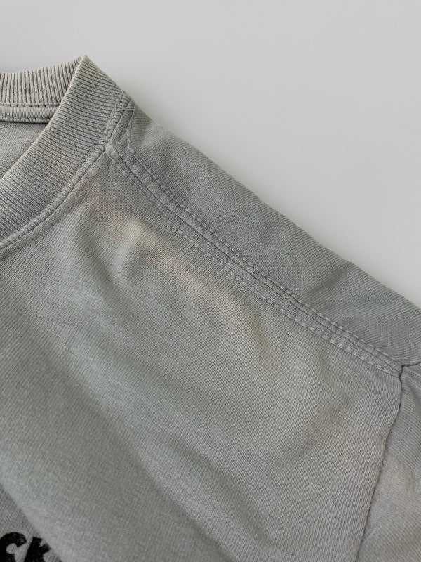 【中古品】【メンズ】 ANVIL アンビル JACKSON BROWNE CONCERT TEE ショートスリーブ 146-250713-AS-62-min サイズ：M カラー：グレー 万代Net店