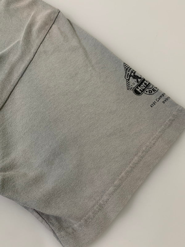 【中古品】【メンズ】 ANVIL アンビル JACKSON BROWNE CONCERT TEE ショートスリーブ 146-250713-AS-62-min サイズ：M カラー：グレー 万代Net店