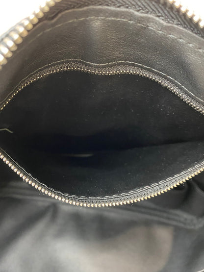 【中古品】【メンズ/レディース】 LOUIS VUITTON ルイ・ヴィトン ダミエグラフィット トワレ ポーチ N47625 BA2105 179-250517-yn-20-min カラー：ブラック 万代Net店