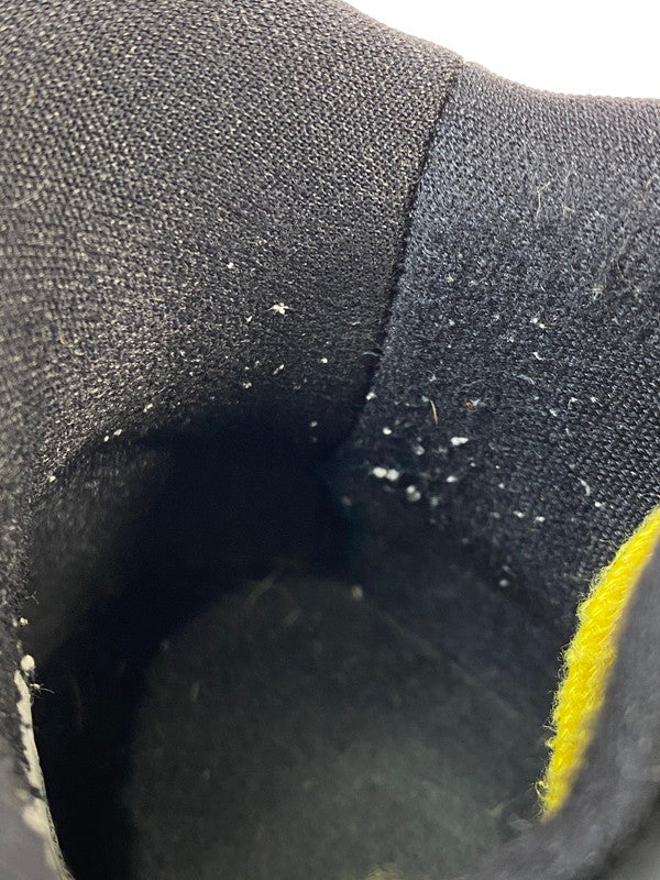 【現状渡し品】【レディース】 NIKE ナイキ KYRIE 7 RAYGUNS CT4080-001 カイリー７ レイガンズ レディース スニーカー 靴 シューズ 166-250519-em-18-min サイズ：23.5cm カラー：ブラック/ゴールド 万代Net店