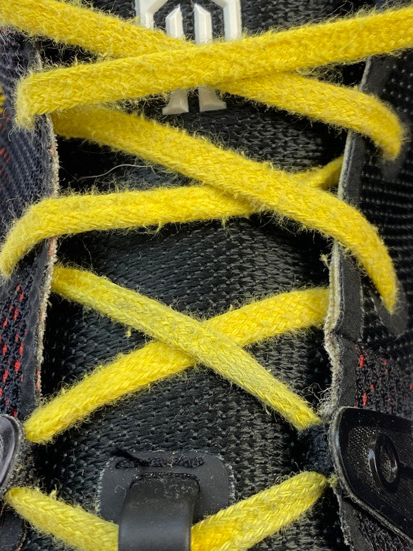 【現状渡し品】【レディース】 NIKE ナイキ KYRIE 7 RAYGUNS CT4080-001 カイリー７ レイガンズ レディース スニーカー 靴 シューズ 166-250519-em-18-min サイズ：23.5cm カラー：ブラック/ゴールド 万代Net店