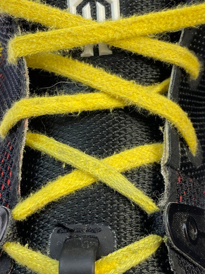 【現状渡し品】【レディース】 NIKE ナイキ KYRIE 7 RAYGUNS CT4080-001 カイリー７ レイガンズ レディース スニーカー 靴 シューズ 166-250519-em-18-min サイズ：23.5cm カラー：ブラック/ゴールド 万代Net店