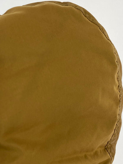 【中古品】【メンズ】 ARMANI EXCHANGE アルマーニ エクスチェンジ ダウンジャケット メンズ アウター コート 141-251214-em-27-min サイズ：アメリカサイズ XS カラー：ブラウン 万代Net店