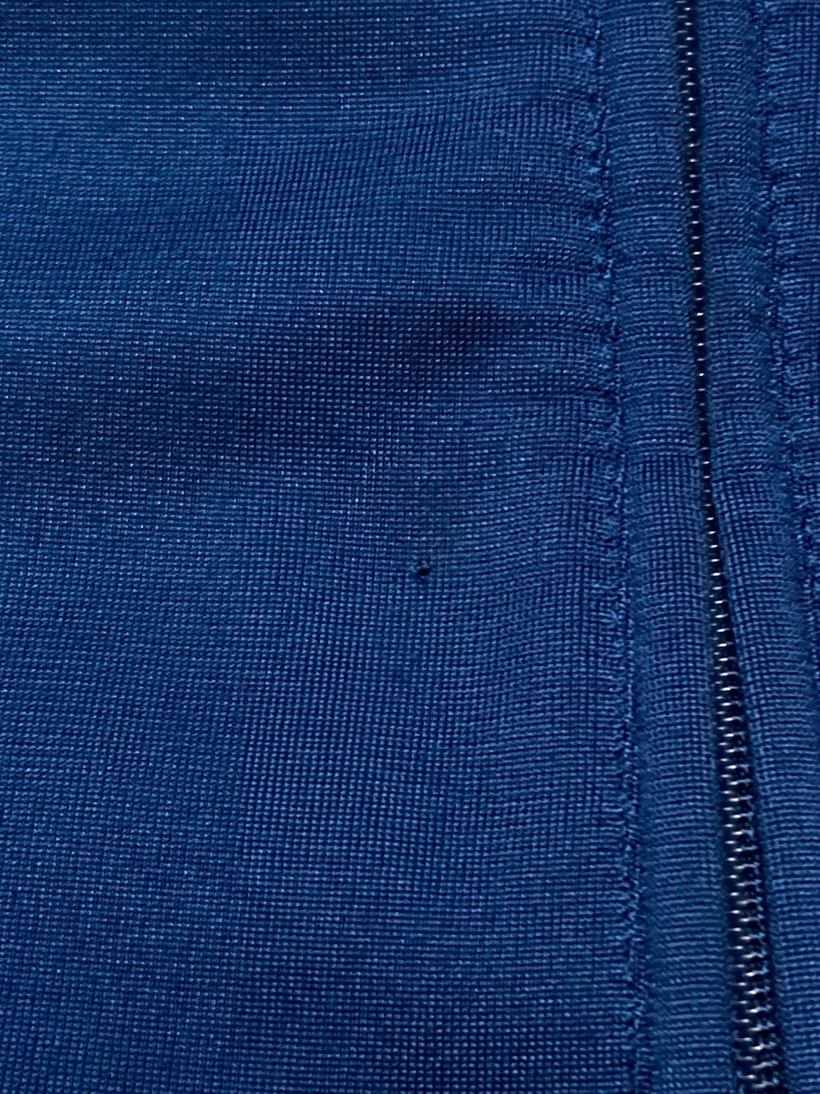 【現状渡し品】【メンズ】 adidas アディダス 80S TRACK PANT トラックパンツ ボトムス 157-250713-AS-29-min サイズ：S カラー：ブルー 万代Net店