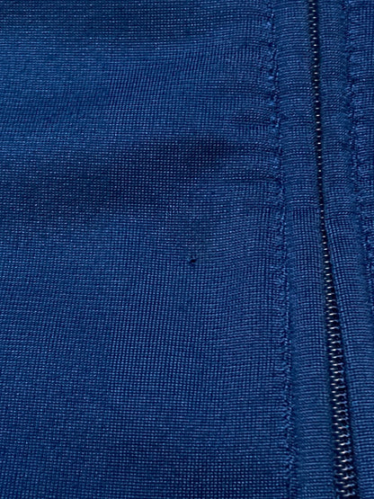 【現状渡し品】【メンズ】 adidas アディダス 80S TRACK PANT トラックパンツ ボトムス 157-250713-AS-29-min サイズ：S カラー：ブルー 万代Net店