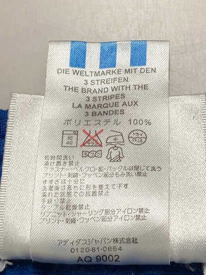 【現状渡し品】【メンズ】 adidas アディダス 80S TRACK PANT トラックパンツ ボトムス 157-250713-AS-29-min サイズ：S カラー：ブルー 万代Net店