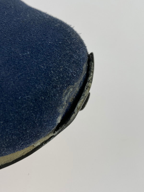 【現状渡し品】【メンズ】 NIKE ナイキ PRE MONTREAL 17 898031-400 プリモントリオール ローカットスニーカー 靴 160-250523-yn-20-min サイズ：27.0cm US9 カラー：DEEP ROYAL/SAIL TEAM ORANGE 万代Net店