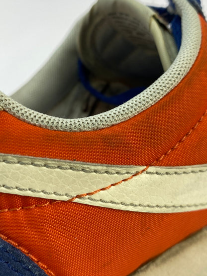 【現状渡し品】【メンズ】 NIKE ナイキ PRE MONTREAL 17 898031-400 プリモントリオール ローカットスニーカー 靴 160-250523-yn-20-min サイズ：27.0cm US9 カラー：DEEP ROYAL/SAIL TEAM ORANGE 万代Net店