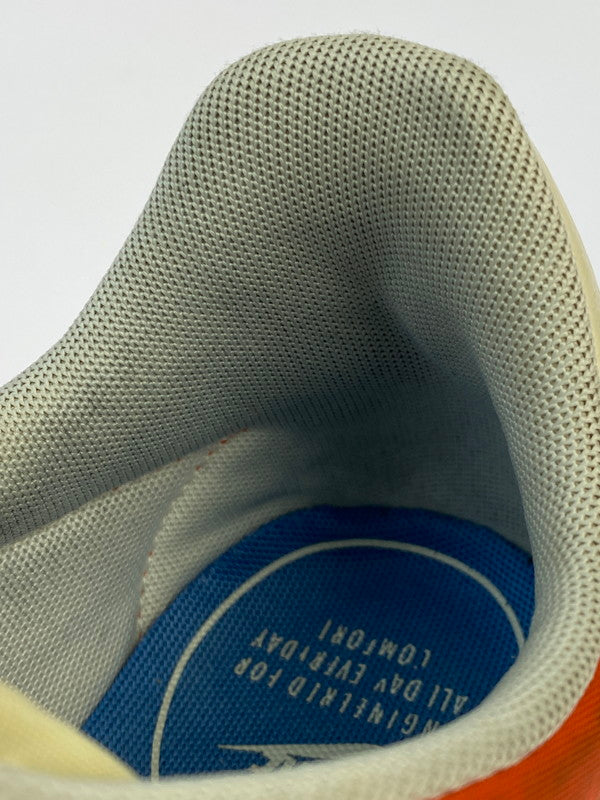 【現状渡し品】【メンズ】 NIKE ナイキ PRE MONTREAL 17 898031-400 プリモントリオール ローカットスニーカー 靴 160-250523-yn-20-min サイズ：27.0cm US9 カラー：DEEP ROYAL/SAIL TEAM ORANGE 万代Net店