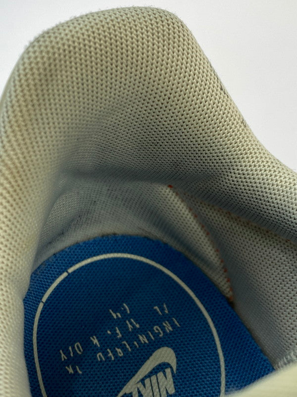 【現状渡し品】【メンズ】 NIKE ナイキ PRE MONTREAL 17 898031-400 プリモントリオール ローカットスニーカー 靴 160-250523-yn-20-min サイズ：27.0cm US9 カラー：DEEP ROYAL/SAIL TEAM ORANGE 万代Net店