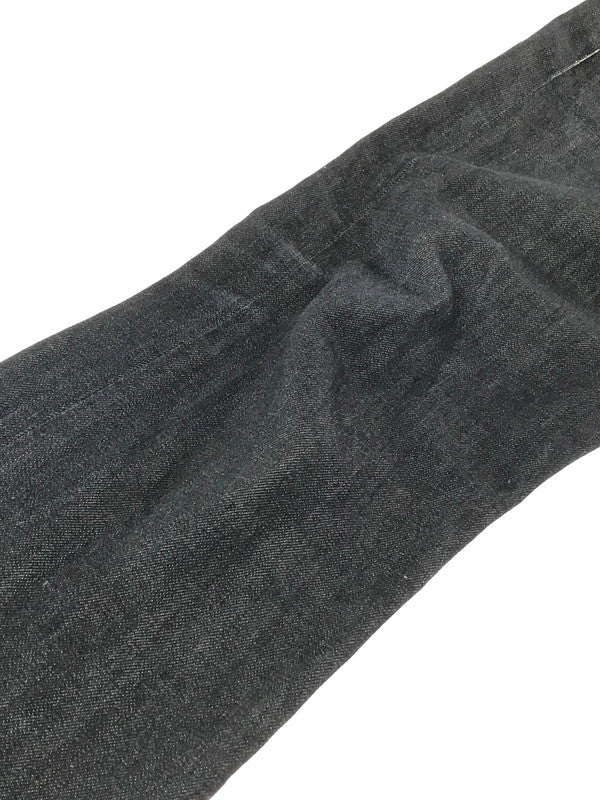 【中古品】【メンズ】 LEVI'S リーバイス × JUNYA WATANABE COMME DES GARCONS MAN ジュンヤ ワタナベ・コム デ ギャルソン DENIM PANTS WJ-P202 151-260523-rt-09-tagh サイズ：L カラー：インディゴ 万代Net店