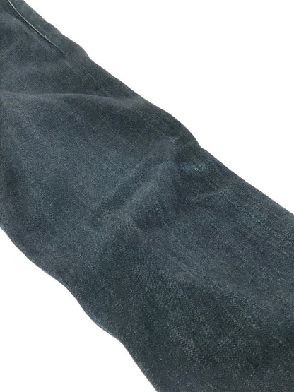 【中古品】【メンズ】 LEVI'S リーバイス × JUNYA WATANABE COMME DES GARCONS MAN ジュンヤ ワタナベ・コム デ ギャルソン DENIM PANTS WJ-P202 151-260523-rt-09-tagh サイズ：L カラー：インディゴ 万代Net店