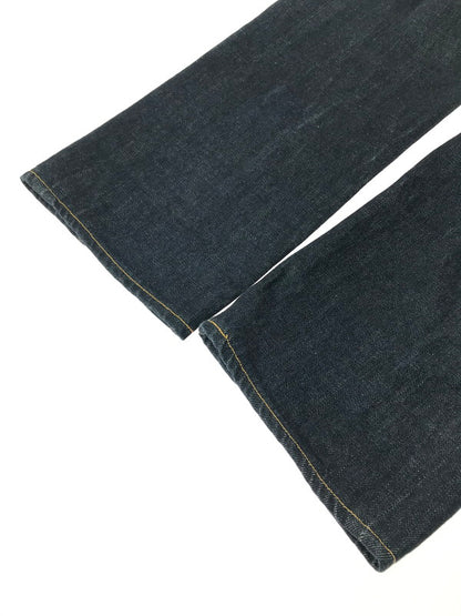 【中古品】【メンズ】 LEVI'S リーバイス × JUNYA WATANABE COMME DES GARCONS MAN ジュンヤ ワタナベ・コム デ ギャルソン DENIM PANTS WJ-P202 151-260523-rt-09-tagh サイズ：L カラー：インディゴ 万代Net店