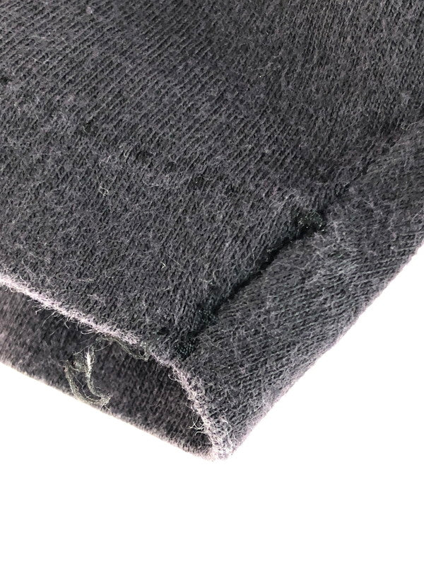 【現状渡し品】【メンズ】 DISNEY ディズニー 80'S MICKEY MOUSE TEE 80年代 ミッキーマウス Tシャツ 半袖Tシャツ 146-251029-na-12-tag サイズ：S カラー：チャコールグレー系 万代Net店