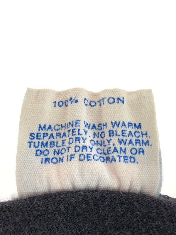 【現状渡し品】【メンズ】 DISNEY ディズニー 80'S MICKEY MOUSE TEE 80年代 ミッキーマウス Tシャツ 半袖Tシャツ 146-251029-na-12-tag サイズ：S カラー：チャコールグレー系 万代Net店