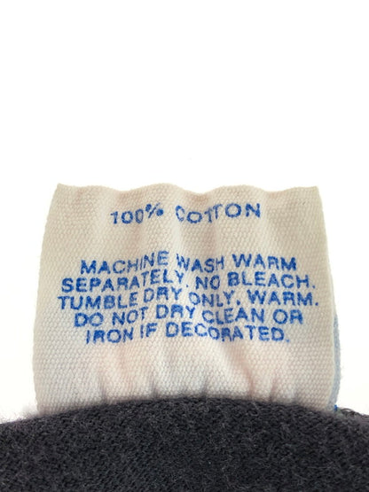 【現状渡し品】【メンズ】 DISNEY ディズニー 80'S MICKEY MOUSE TEE 80年代 ミッキーマウス Tシャツ 半袖Tシャツ 146-251029-na-12-tag サイズ：S カラー：チャコールグレー系 万代Net店