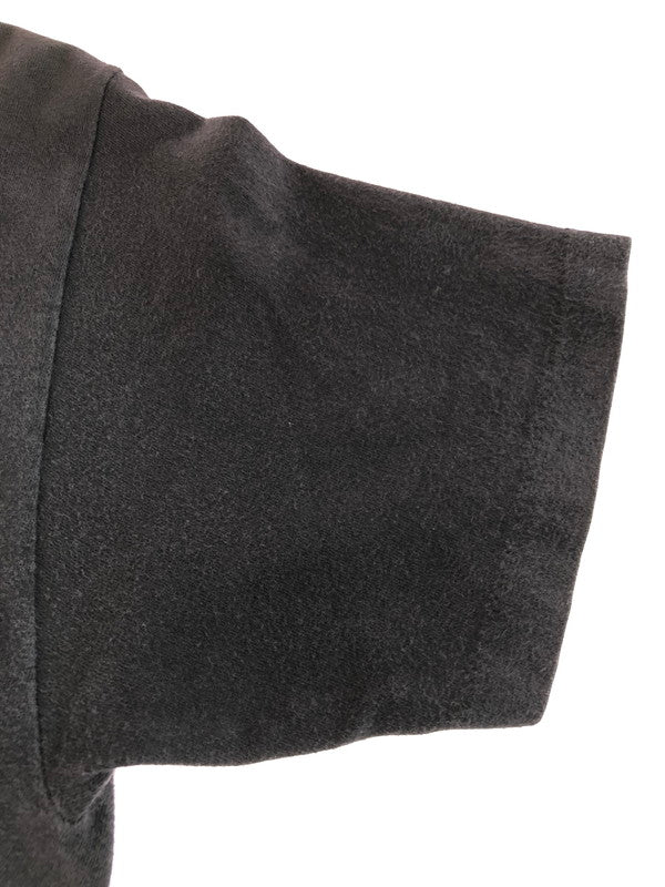 【現状渡し品】【メンズ】 DISNEY ディズニー 80'S MICKEY MOUSE TEE 80年代 ミッキーマウス Tシャツ 半袖Tシャツ 146-251029-na-12-tag サイズ：S カラー：チャコールグレー系 万代Net店