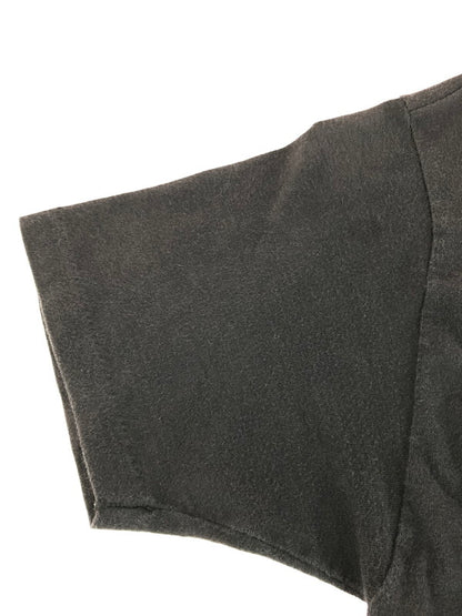 【現状渡し品】【メンズ】 DISNEY ディズニー 80'S MICKEY MOUSE TEE 80年代 ミッキーマウス Tシャツ 半袖Tシャツ 146-251029-na-12-tag サイズ：S カラー：チャコールグレー系 万代Net店