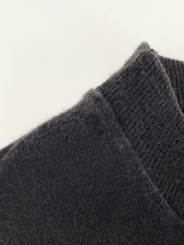 【現状渡し品】【メンズ】 DISNEY ディズニー 80'S MICKEY MOUSE TEE 80年代 ミッキーマウス Tシャツ 半袖Tシャツ 146-251029-na-12-tag サイズ：S カラー：チャコールグレー系 万代Net店