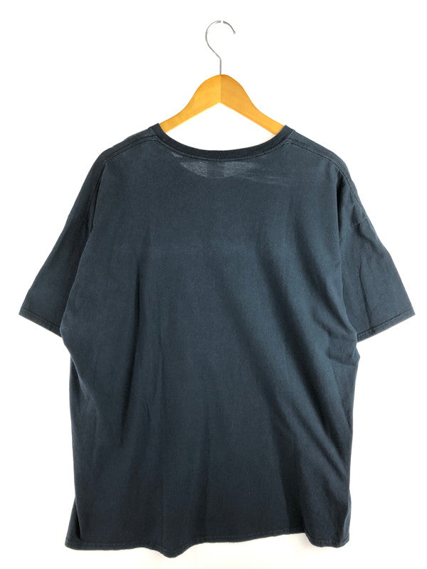 【現状渡し品】【メンズ】 FINDING NEMO ファインディング ニモ 2003 JUST KEEP SWIMMING TEE 2003年 ジャスト・キープ・スイミングTシャツ 146-251029-rt-05-tag サイズ：2XL カラー：ブラック 万代Net店