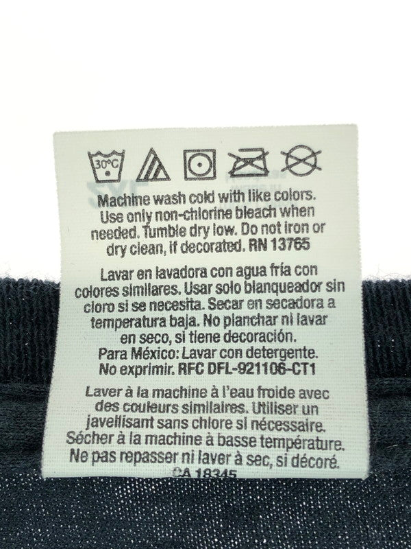 【現状渡し品】【メンズ】 FINDING NEMO ファインディング ニモ 2003 JUST KEEP SWIMMING TEE 2003年 ジャスト・キープ・スイミングTシャツ 146-251029-rt-05-tag サイズ：2XL カラー：ブラック 万代Net店