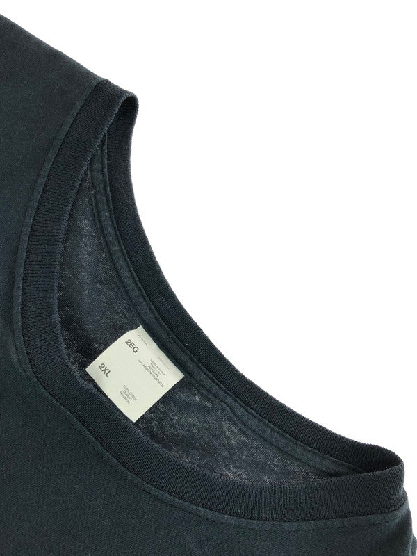 【現状渡し品】【メンズ】 FINDING NEMO ファインディング ニモ 2003 JUST KEEP SWIMMING TEE 2003年 ジャスト・キープ・スイミングTシャツ 146-251029-rt-05-tag サイズ：2XL カラー：ブラック 万代Net店