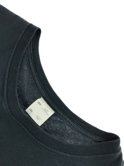 【現状渡し品】【メンズ】 FINDING NEMO ファインディング ニモ 2003 JUST KEEP SWIMMING TEE 2003年 ジャスト・キープ・スイミングTシャツ 146-251029-rt-05-tag サイズ：2XL カラー：ブラック 万代Net店