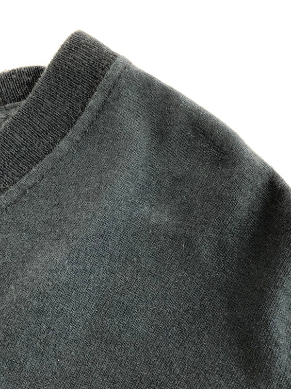 【現状渡し品】【メンズ】 FINDING NEMO ファインディング ニモ 2003 JUST KEEP SWIMMING TEE 2003年 ジャスト・キープ・スイミングTシャツ 146-251029-rt-05-tag サイズ：2XL カラー：ブラック 万代Net店